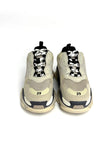 Brand New. Balenciaga Sneakers Gray. 39|8723