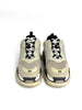 Brand New. Balenciaga Sneakers Gray. 39|8723