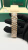 Brand New. Rolex Daydate Olive Green Dial President 40mm 2025|7814