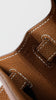 Brand New. Hermes Kelly 28 Gold Sellier Epsom GHW. KHP524CM|5085