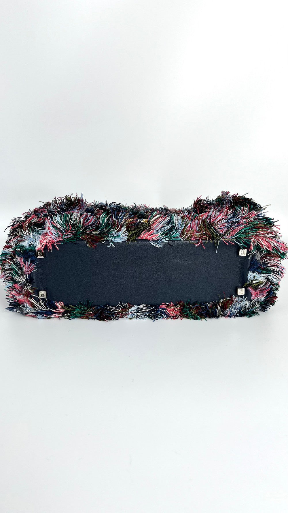 [SALE] Preowned. Carolina Herrera Bimba Flap|4601