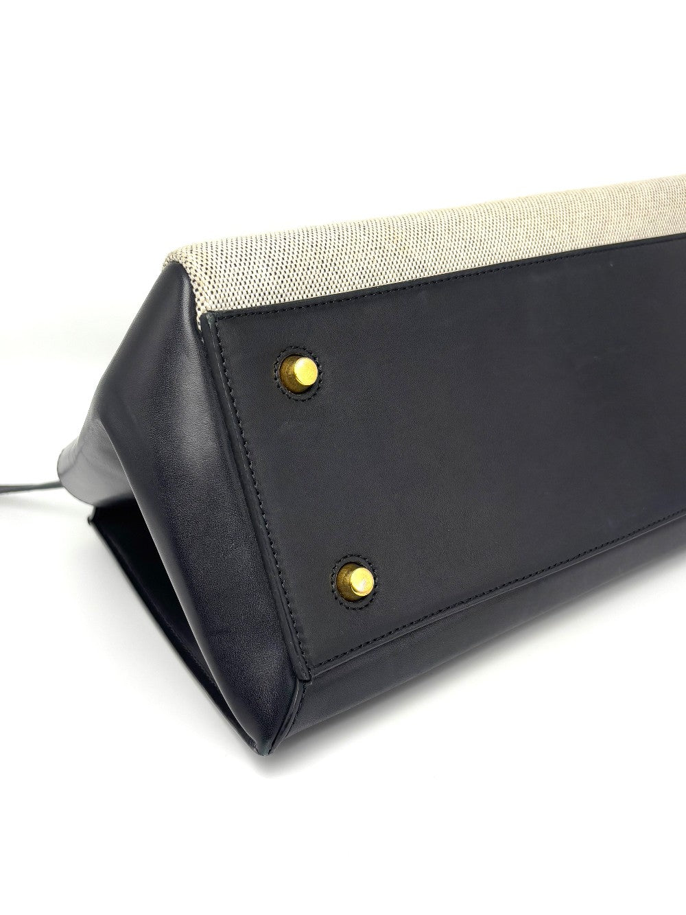 Preowned. Celine Edge Black|6359