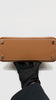 Brand New. Hermes Medor Gold Togo PHW. WCP781XC|10560