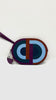 Unused. Hermes In The Loop To-Go Pochette Anemone Mulitcolored. DNN011IO|8523