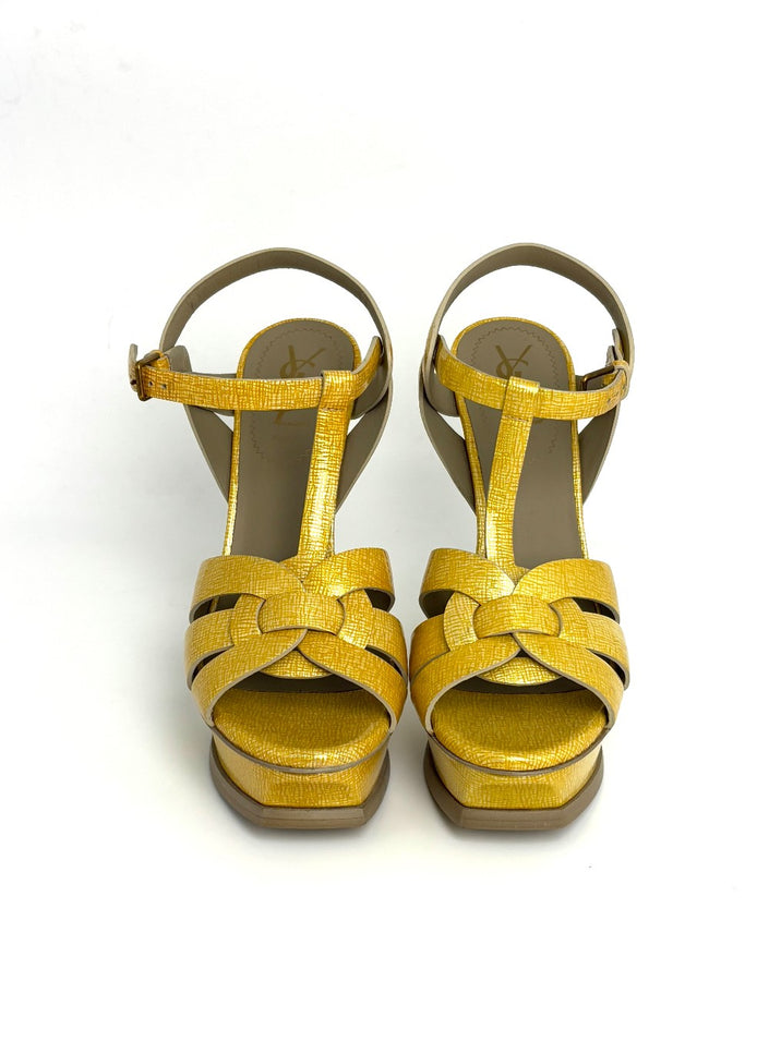 Brand New. YSL Tribute Light Yellow. 37.5|8667