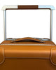 Brand New. Hermes R.M.S Cabin Suitcase Gold. WII006DB|10955