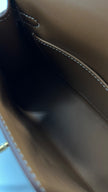 Brand New. Hermes Mini Kelly Gold Sellier GHW. KSN272GN|4941
