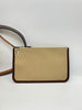 Preowned. Hermes Herbag 31 Trench/Ebene Canvass PHW. UMN009KD|10299