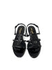 Brand New. YSL Cassandra Flats Patent Black. 36|7233