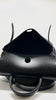 Like New. Hermes Herbag Ado Backpack Black PHW. ZTS006AU|9778