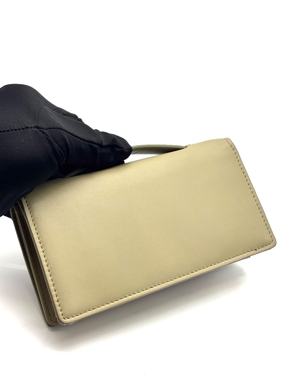 Preowned. Dior Abeille Clutch. 31MA1126|17000