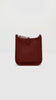 Brand New. Hermes Evelyne TPM Rouge H Clemence PHW. WTS007AU|5318