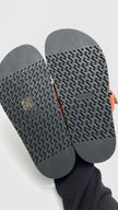 Brand New. Hermes Chypre Rose Bois De Santal/Rouge De Turin. 37.5|16174