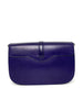 Preowned. Joseph Duclos Diane Flap Blue|8071