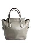 Preowned. Hermes Toolbox 20 Etain Evercolour PHW. XAS003CH|3880