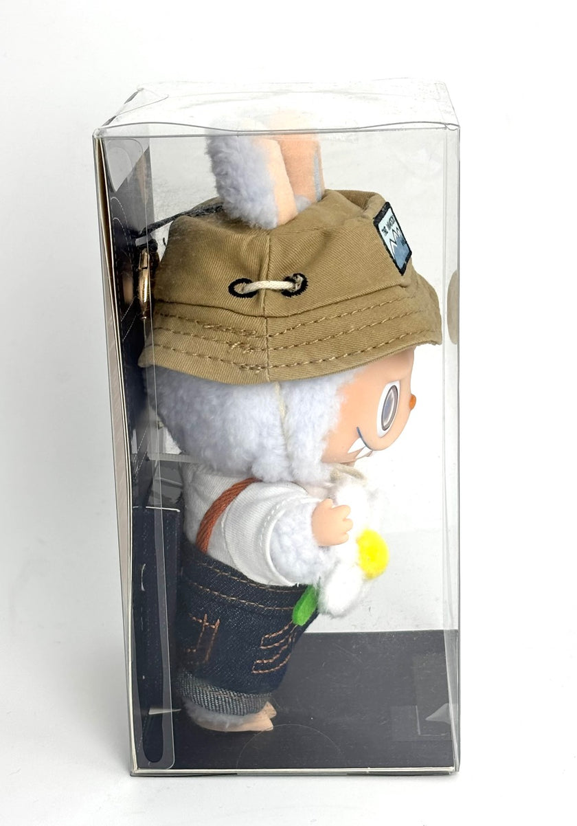 Brand New. Fall In Wild Labubu|12079