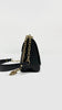 Preowned. LV Twist BB Epi Black GHW. SR4129|9218