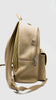 Preowned. LV Take Off Back Pack Beige SHW. MCHIP|9270