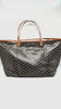 Brand New. Goyard St. Louis GM Black/Tan. ADM120230|10143