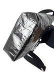 Unused. Givenchy Mini Shopping Tote Black|6144