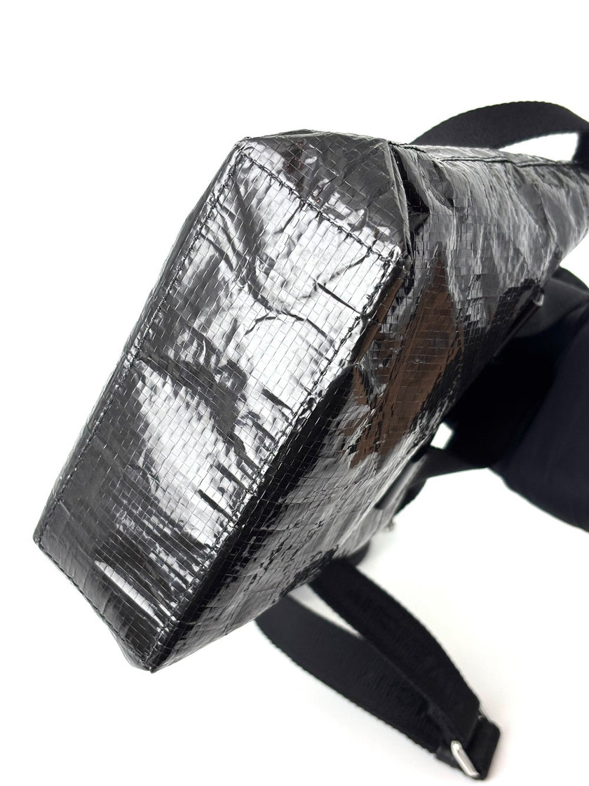 [SALE] Unused. Givenchy Mini Shopping Tote Black|6144