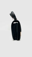 Brand New. Hermes Constance 18 MIni Black Epsom RGHW. BMS 867 IH|7782