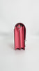 Brand New. Hermes Roulis 18 Rose Azalee. BHA455UP|3865