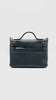 Brand New. Hermes 24/24 21 Evercolor Gris Misty Permabrass HW. WAHT337GM|5000