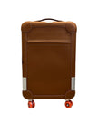 Brand New. Hermes R.M.S Cabin Suitcase Gold. WII006DB|10953