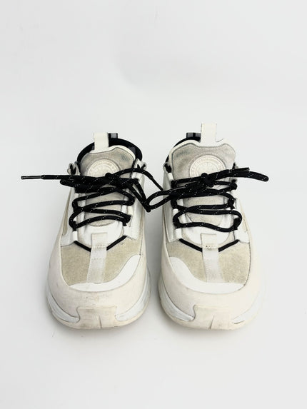 Preowned. Canada Goose Sneaker White. 7|12813