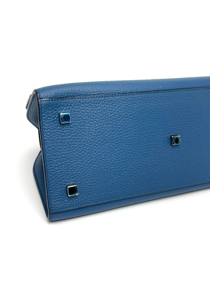 Like New. Moynat Rejane Bluegreen|6376