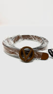 Brand New. Valentino Belt Tan Large|10519