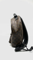 Preowned. LV Palmspring PM Monogram Backpack. CA0137|13586