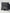 Preowned. Hermes Bearn Wallet Croc Black. Q|6971