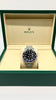 Brand New. Rolex GMT II Batgirl Jubilee 40MM 2025 18 Links.|7818