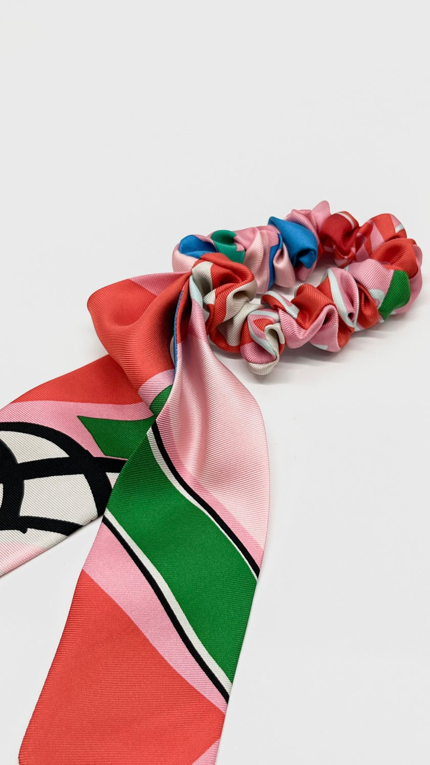 Brand New. Hermes Hair Ponytail|9595