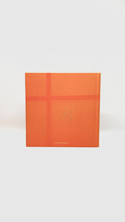 Brand New. Hermes Pop-up En Papier|10507