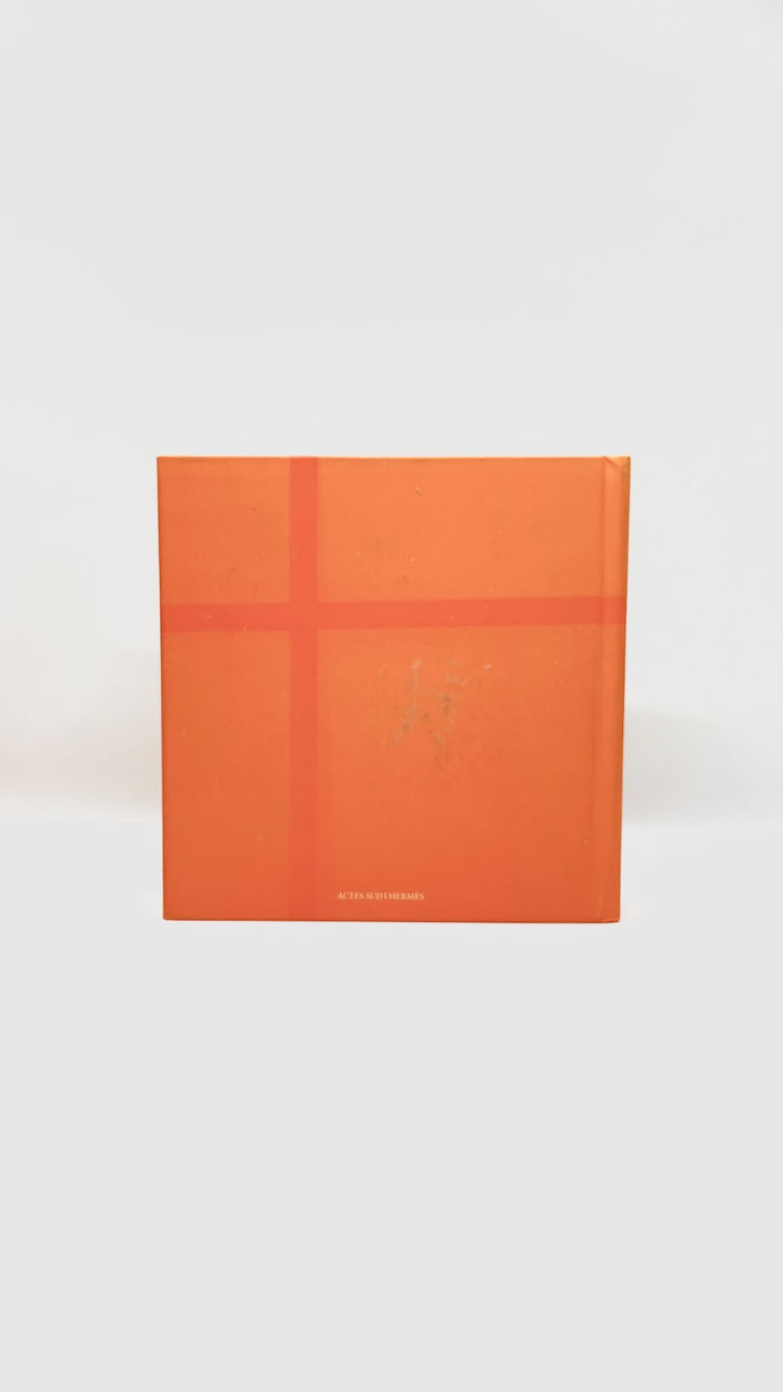 Brand New. Hermes Pop-up En Papier|10507