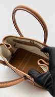Brand New. Hermes GPT Neo 23 Gold Negonda PHW. WIM007UH|16599