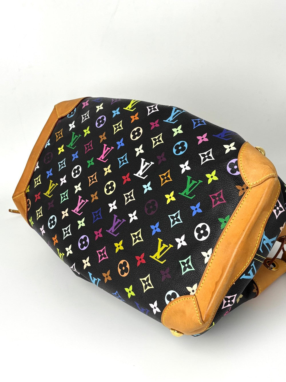 Used. LV Ursula Multicolor|9527