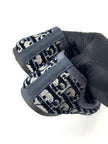 Brand New. Dior Ballet Flats Blue. 37|7425
