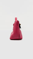 Preowned. Hermes 24/24 Mini Framboise. ZAS031TX|9705
