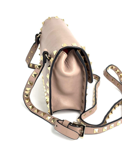 Preowned. Valentino Sling Nude|11954