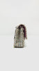 Preowned. Chanel Medium Double Flap Tweed SHW. 9857918|7891