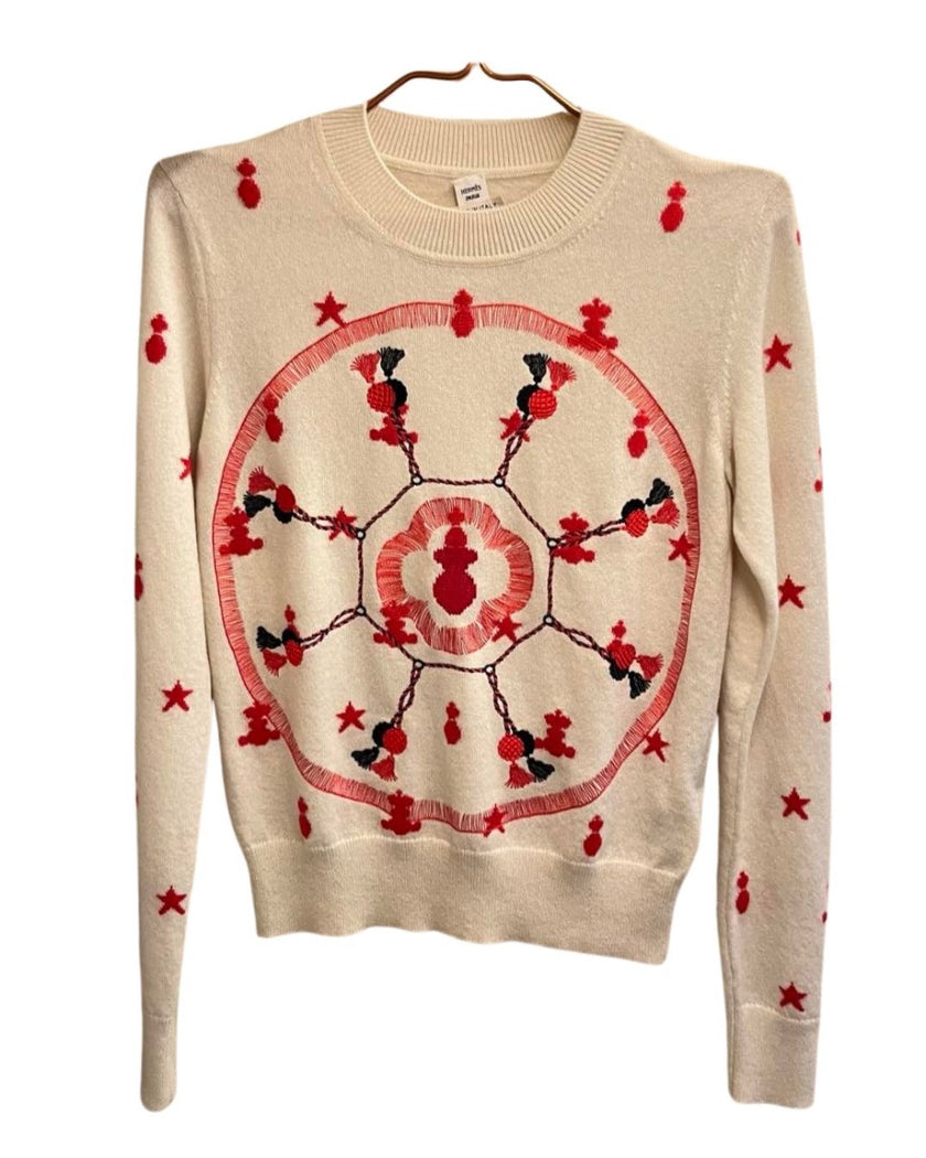 Brand New. Hermes Sweater for Women|13306
