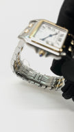 Brand New. Cartier Panthere Medium Two Tone YG Steel 2025|12315