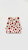 Preowned. LV Neonoe Yayoi Epi SHW. MCHIP|8469