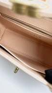 Brand New. Chanel Kelly Mini Beige GHW. C085204A|4028