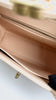Brand New. Chanel Kelly Mini Beige GHW. C085204A|4028
