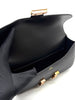 Brand New. Hermes Constance Elan Black Epsom RGHW. WMS658IP|8825